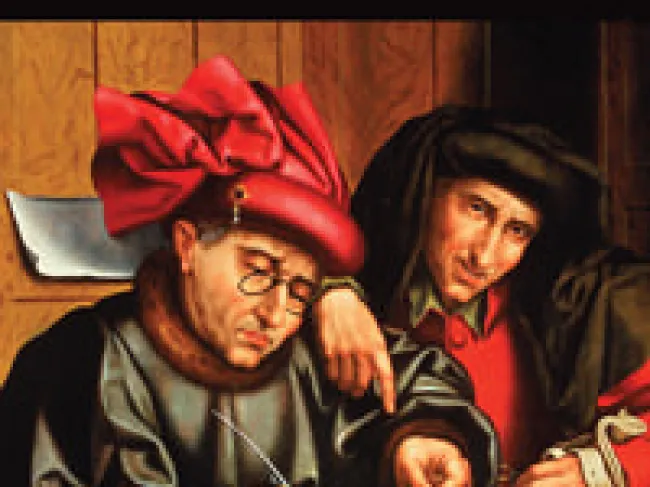 Power and Market by Murray N. Rothbard